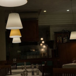 La Voce Del Mare food