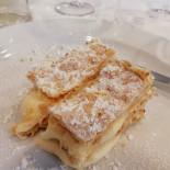 La Voce Del Mare food