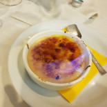 Mezzaluna Nourriture
