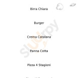 La Playa Imola Carte