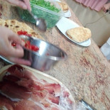 La Vecchia Fattoria Comida