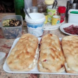La Vecchia Fattoria Comida