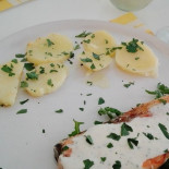 Risto Lime Comida