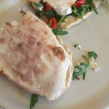 Il Bucaniere food