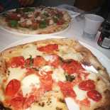 Pizza Export De Cicco Monica food