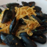 Il Bucaniere Comida
