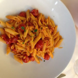 Il Bucaniere food