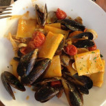 Il Bucaniere food