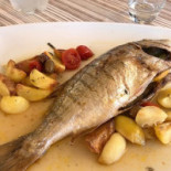 Calafata Nourriture