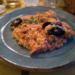 Calafata Nourriture