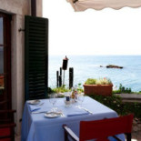 San Vigilio Nourriture