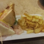 Re Di Fiandra food