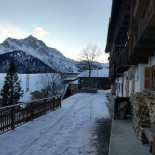 Pame Stifl Exterior