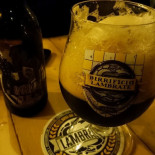 Windigo Saloon Nourriture