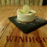 Windigo Saloon Nourriture