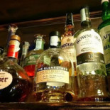 Windigo Saloon Nourriture