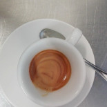 Melagodo Caffè Nourriture