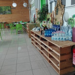 Melagodo Caffè Nourriture