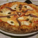 L'oliveta Nourriture