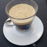 Melagodo Caffè Nourriture