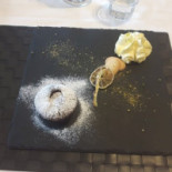 Sapori E Vino Comida