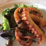 La Fabbreria Comida