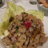 Osteria Della Lanterna Nourriture