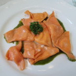 Osteria Della Lanterna Nourriture