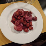 Gesino Nourriture