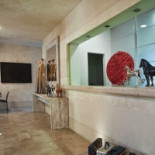 Residence Stella Del Mare À l'intérieur