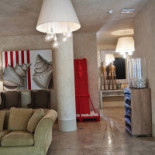 Residence Stella Del Mare À l'intérieur