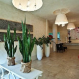 Residence Stella Del Mare À l'intérieur