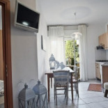 Residence Stella Del Mare À l'intérieur