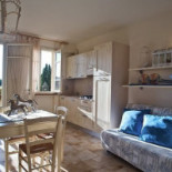 Residence Stella Del Mare À l'intérieur