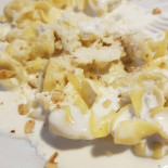 Ristornate Tana Del Capriolo food