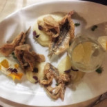 Il Posto Comida