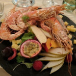 Il Posto Comida