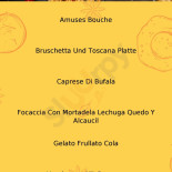 Pisa Caffe Cibo