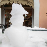 Pisa Caffe Cibo