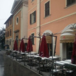 Pisa Caffe Esterno