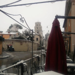 Pisa Caffe Dentro