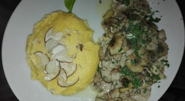 Osteria Di Reno food