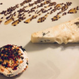 Osteria Di Reno food