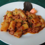 Osteria Di Reno food