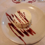 La Piazza Di Casio Comida