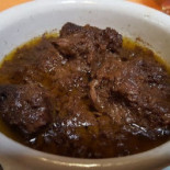 La Piazza Di Casio Comida