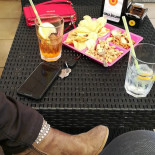 Hollywood Nourriture