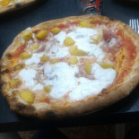 Pizza World Di Marano Carla Comida