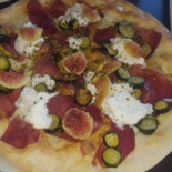 Pizza World Di Marano Carla Comida