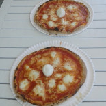 Le Streghe food